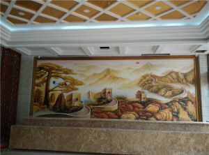 長沙威望大酒店完工圖