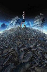 魚[ufotable製作的動畫]