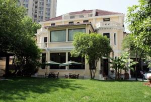 襄陽會館1938至今