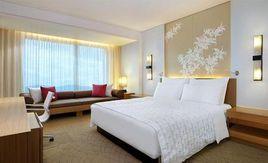 清邁艾美酒店 清邁艾美酒店