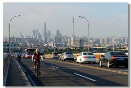 洛溪大橋 洛溪大橋