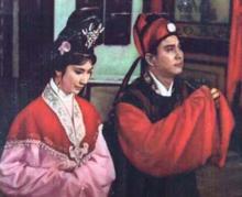 玉堂春[1964年香港電影《玉堂春》]