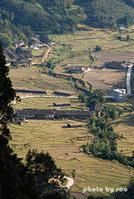 菜溪岩風景區 菜溪岩風景區