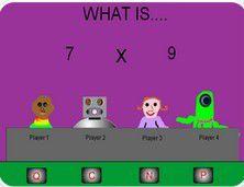 智力搶答 智力搶答