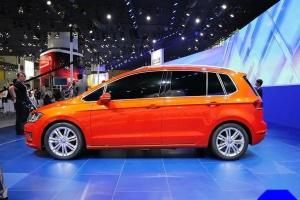 大眾高爾夫嘉旅 大眾高爾夫嘉旅