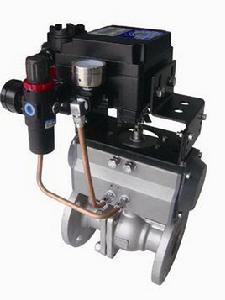 調節型閥門 調節型閥門