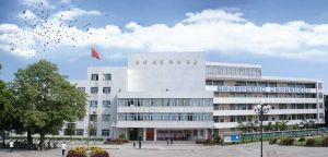 陽江市江城第十一國小 陽江市江城第十一國小