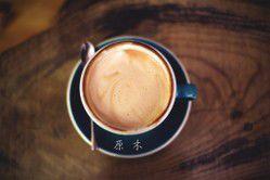 原木咖啡 原木咖啡