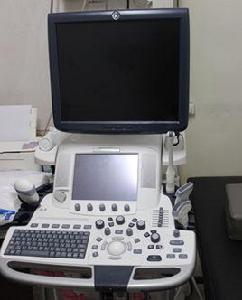 LOGIQ 9 彩色都卜勒超聲診斷系統 LOGIQ 9 彩色都卜勒超聲診斷系統