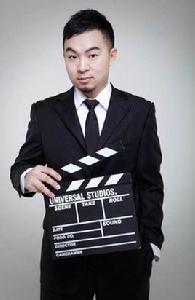 韓嘯[知名影視製片人]