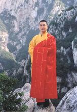 少林禪武醫第18代傳人釋德建禪師