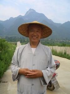 常福法師 常福法師