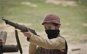 《使命召喚》[2014年黃文利執導電視劇]