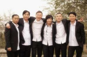 一生朋友 一生朋友