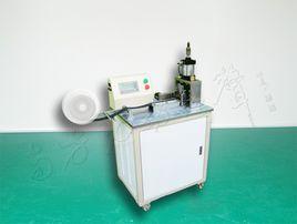 全自動切帶機 全自動切帶機