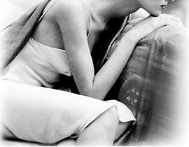 撤退性子宮出血