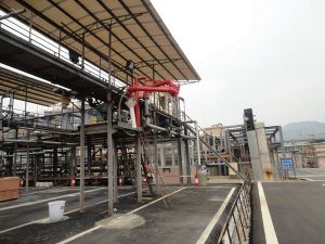 上裝鶴管 上裝鶴管