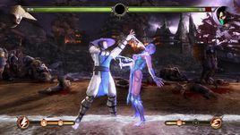 真人快打9 真人快打9