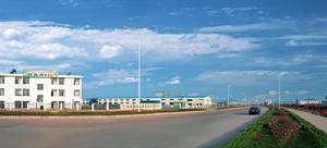 宜豐工業園區 宜豐工業園區