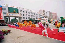 遂城中學 遂城中學