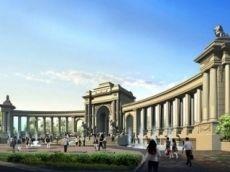 天湖御林灣 天湖御林灣