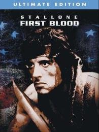 第一滴血1