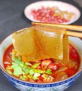 麻辣粉帶 麻辣粉帶