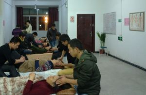 中國閩醫堂品牌海峽學校