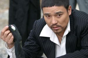 時失2公里 時失2公里