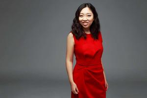 馬李靈珊 馬李靈珊