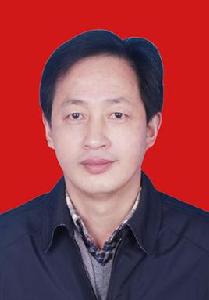 吳振東[安徽省黃山市休寧縣委常委、常務副縣長]