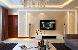 硅藻泥背景牆 硅藻泥背景牆