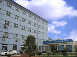 寧波市鄞州龍升光學鍍膜廠