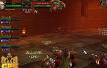 主要路線和Boss流程