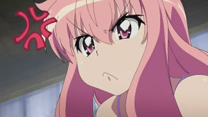 露易絲（動畫版人物）