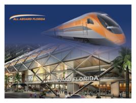 美國佛州高鐵項目 美國佛州高鐵項目