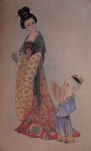 長孫無垢[長孫皇后]