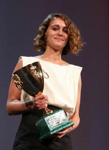 馬里亞納·拉貝德 馬里亞納·拉貝德