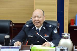 李建中[包頭綜合開發研究院常務副秘書長]