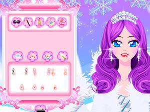 冬季純白愛戀 冬季純白愛戀