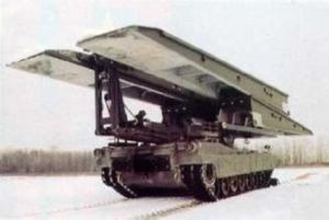 M60衝擊橋 M60衝擊橋