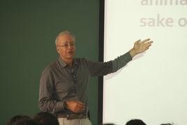 彼得·辛格 彼得·辛格