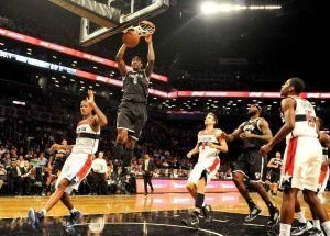 NBA季前賽 NBA季前賽