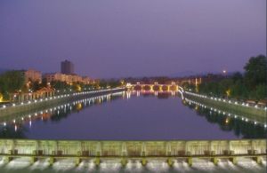 Yuqing County