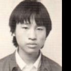 陳固雄  1989年16歲時