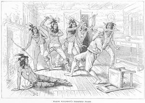 威廉王之戰 1689