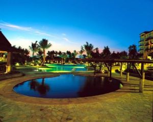 華泰湯孫湖旅遊度假區 華泰湯孫湖旅遊度假區