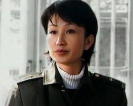 曲雁[大陸女演員]