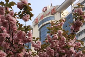 淮安市第一人民醫院