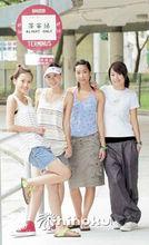 cookies[香港著名女子組合]